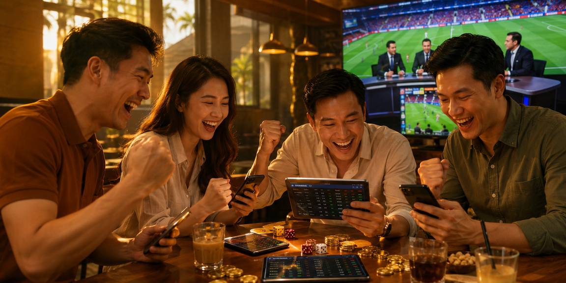 98wi10 Casino Trực Tiếp Di Động
