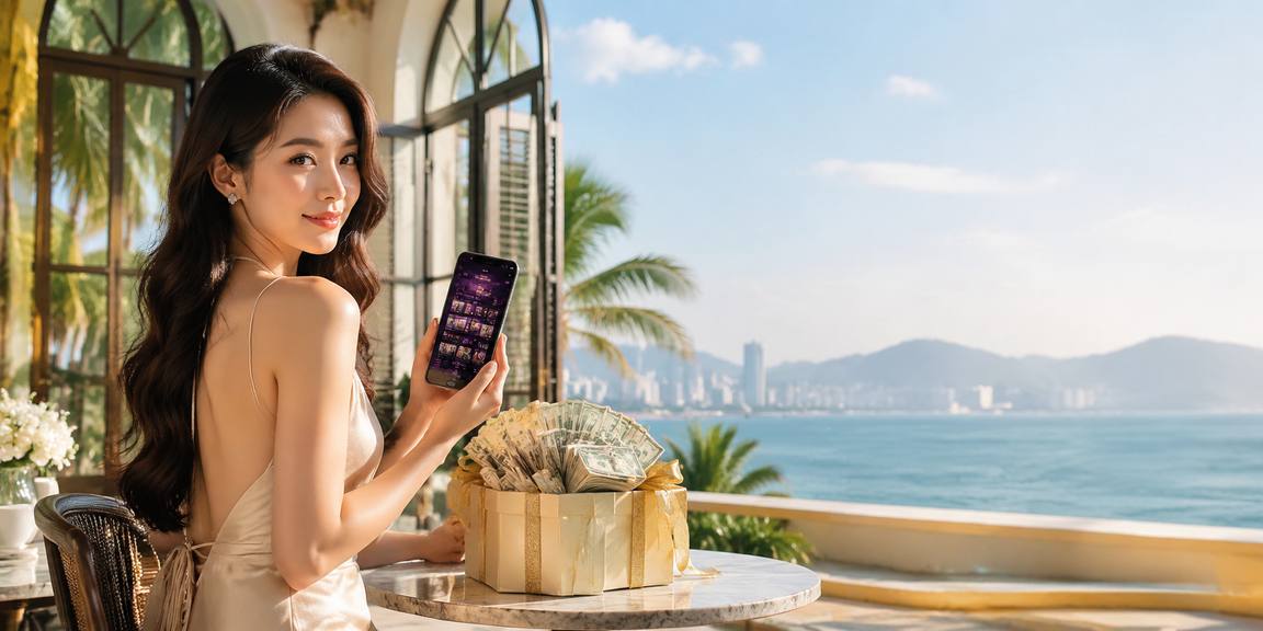 98wi10 Thưởng giới thiệu bạn bè