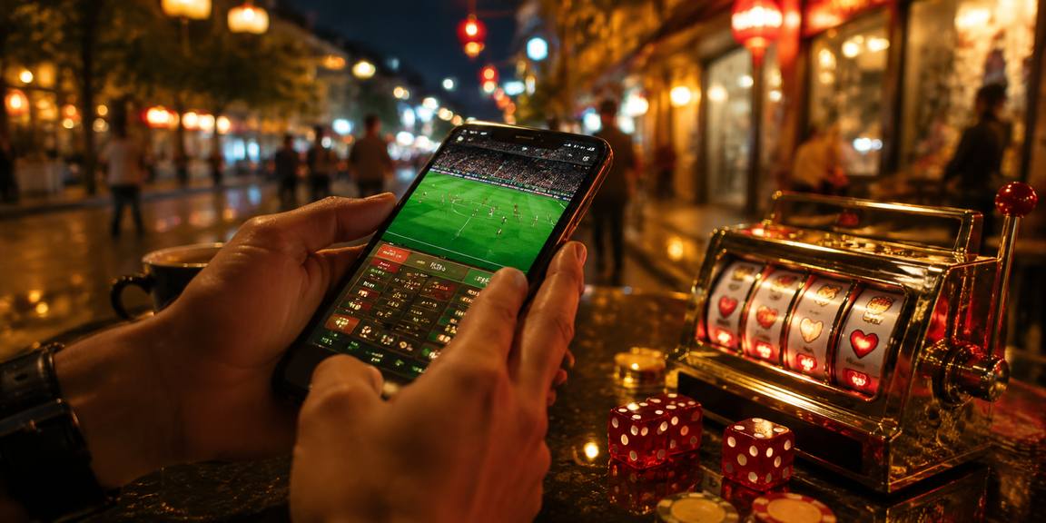 98wi10 Những Gì Bạn Tìm Thấy Trong Casino 98wi10